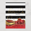 Search for black valentines day cards Elegant