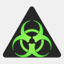 Search for symbolic stickers Biohazard