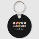 Search for welcome back to school key rings Kindergarten