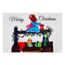 Search for seasons greetings posters Merry christmas