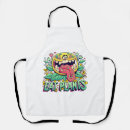 Search for animal rights aprons Green