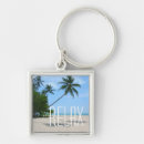 Search for beach lovers key rings Palm trees