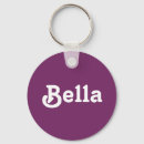 Search for bella key rings For her
