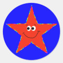 Search for bright yellow stickers Happy birthday