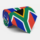 Search for a town ties Flag