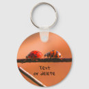 Search for ladybug key rings Animal