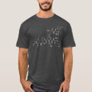 Search for chemical molecule tshirts School