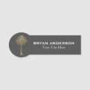 Search for palm tree name tags Ocean