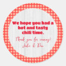 Search for potluck stickers Friendsgiving