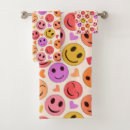 Search for children bath towels Heart
