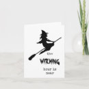 Search for funny witch card halloween halloween cards Cute