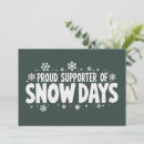 Search for snow seasonal invitations Winter season