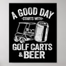 Search for carts posters Golfcart