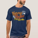 Search for kenny rogers tshirts Birthday