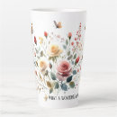 Search for wonderful mugs Watercolor