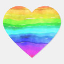 Search for rainbow stickers Colourful