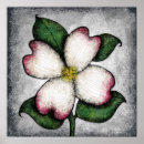 Search for pink trees posters Whimsical
