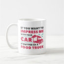 Search for food truck mugs Car