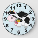 Search for restaurant clocks Cow