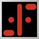 Search for visitors posters Logo