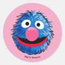 Search for kids show stickers Sesame street