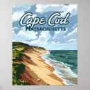 Search for cape cod travel posters New england