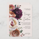 Search for rosewood invitations Bride