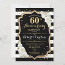 Search for white rose wedding invitations Gold