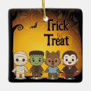 Search for frankenstein halloween christmas tree decorations Cute