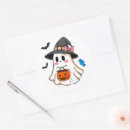 Search for pump stickers Trick or treat