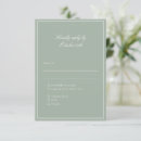 Search for formal response invitations Simple