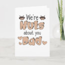Search for nut cards Father
