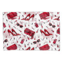 Search for fashionable pillowcases Pattern