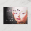 Search for appraiser business cards Elegant