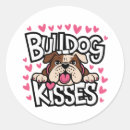 Search for cute dog valentine stickers Cartoon