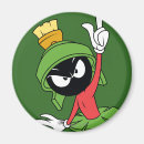 Search for marvin magnets Cartoon