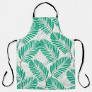 Search for palm leaf aprons Background