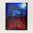 Search for witch puzzles Gothic