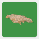 Search for caribbean countries stickers Jamaica
