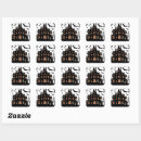 Search for haunted stickers House