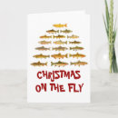 Search for fly fishing christmas cards Bass