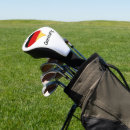 Search for germany golf head covers German flag