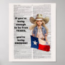Search for texas flag posters State of texas