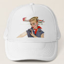 Search for glamour hats Woman