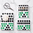 Search for triangles wrapping paper Pattern