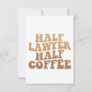 Search for lawyer thank you cards Legal