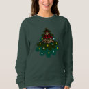 Search for christmas tree hoodies Elegant