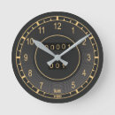 Search for auto gauges art Vintage