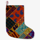 Search for indian christmas stockings Background