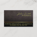 Search for family physician business cards Clinic